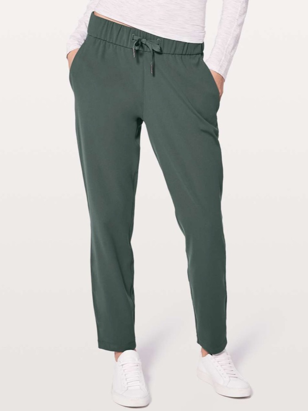 Lululemon On The Fly Pant *28"